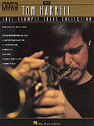 cover for Tom Harrell - Jazz Trumpet Solos Collection
