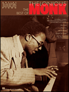 cover for The Best of Thelonious Monk