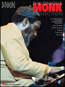 cover for Thelonious Monk - Collection