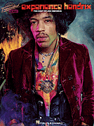 cover for Jimi Hendrix - Experience Hendrix