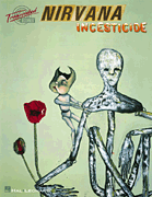 cover for Nirvana - Incesticide
