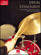 cover for Drum Standards