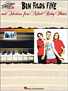 cover for Ben Folds Five and Selections from Naked Baby Photos