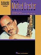 cover for The Michael Brecker Collection