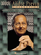 cover for The André Previn Collection