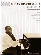 cover for The Cyrus Chestnut Collection