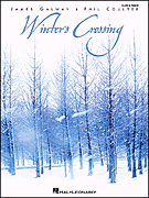 cover for Winter's Crossing - James Galway & Phil Coulter