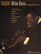 cover for Miles Davis - Originals Vol. 1