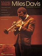 cover for Miles Davis - Standards Volume 2