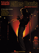 cover for Miles Davis - Standards Volume 1