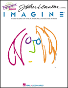 cover for John Lennon - Imagine