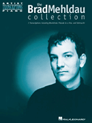 cover for The Brad Mehldau Collection