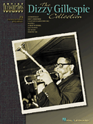 cover for The Dizzy Gillespie Collection
