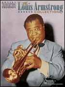 cover for The Louis Armstrong Collection