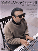 cover for The Vince Guaraldi Collection