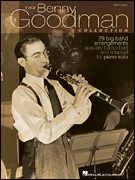 cover for The Benny Goodman Collection