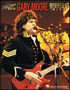 cover for Gary Moore - Greatest Hits