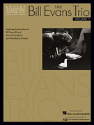 cover for The Bill Evans Trio - Volume 1 (1959-1961)