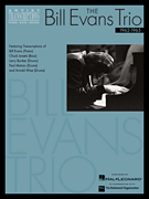 cover for The Bill Evans Trio - Volume 2 (1962-1965)