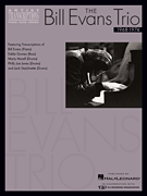 cover for The Bill Evans Trio - Volume 3 (1968-1974)
