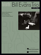 cover for The Bill Evans Trio - 1979-1980