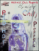 cover for Red Hot Chili Peppers - By the Way
