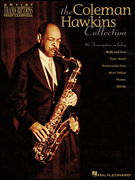 cover for The Coleman Hawkins Collection