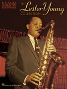cover for The Lester Young Collection