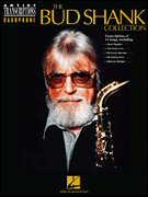 cover for The Bud Shank Collection