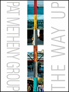 cover for Pat Metheny Group - The Way Up