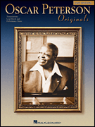 cover for Oscar Peterson Originals, 2nd Edition