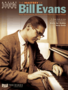 cover for The Mastery of Bill Evans
