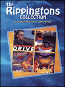 cover for The Rippingtons Collection