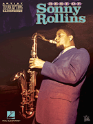 cover for Best of Sonny Rollins