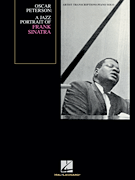 cover for Oscar Peterson - A Jazz Portrait of Frank Sinatra