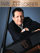 cover for Best of Jeff Lorber