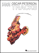 cover for Oscar Peterson - Tracks