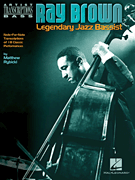 cover for Ray Brown - Legendary Jazz Bassist