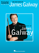 cover for The Very Best of James Galway