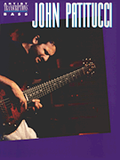 cover for John Patitucci