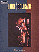 cover for John Coltrane Solos