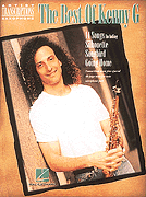 cover for Best of Kenny G