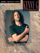 cover for Best of Kenny G - Signature Licks