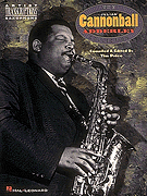 cover for Julian Cannonball Adderley Collection