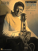 cover for The Jazz Style of Tal Farlow