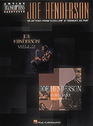 cover for Joe Henderson - Selections from Lush Life and So Near, So Far