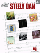 cover for The Best of Steely Dan - 2nd Edition
