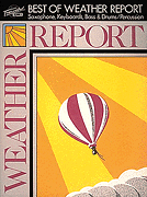 cover for The Best of Weather Report