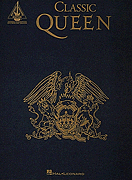 cover for Classic Queen