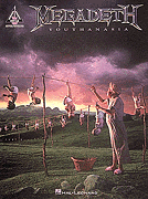 cover for Megadeth - Youthanasia
